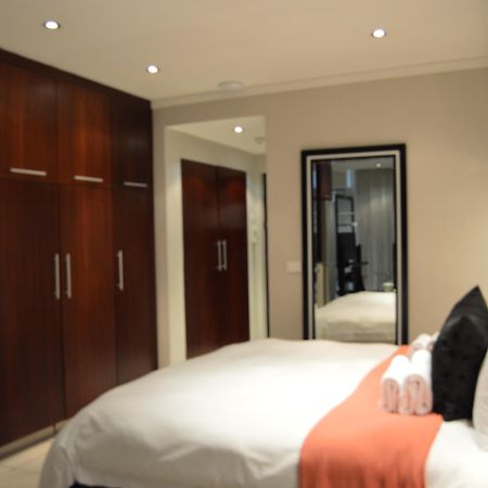Icon Luxury Apartments Кейптаун Екстериор снимка