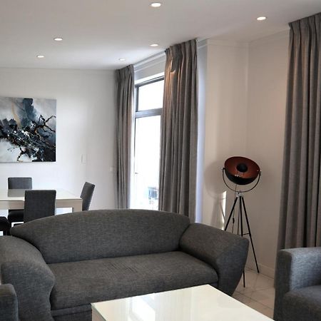 Icon Luxury Apartments Кейптаун Екстериор снимка
