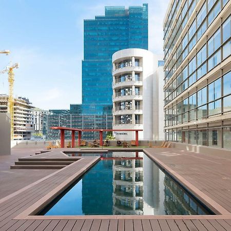 Icon Luxury Apartments Кейптаун Екстериор снимка