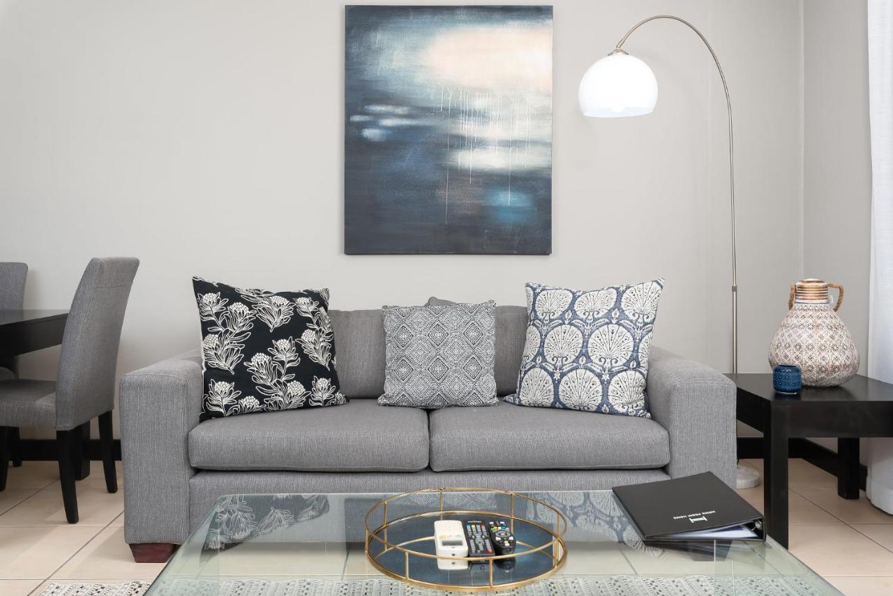 Icon Luxury Apartments Кейптаун Екстериор снимка