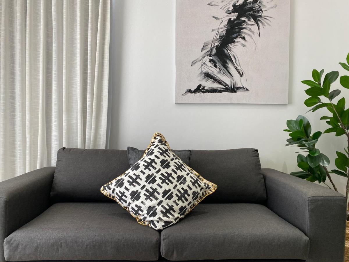 Icon Luxury Apartments Кейптаун Екстериор снимка