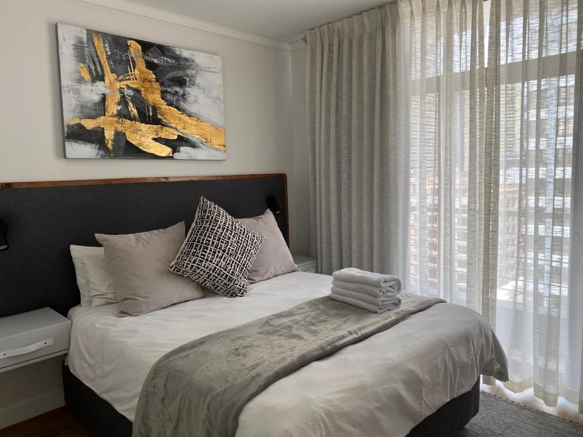Icon Luxury Apartments Кейптаун Екстериор снимка