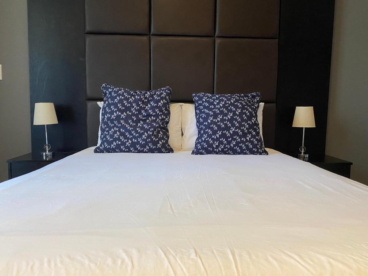 Icon Luxury Apartments Кейптаун Екстериор снимка
