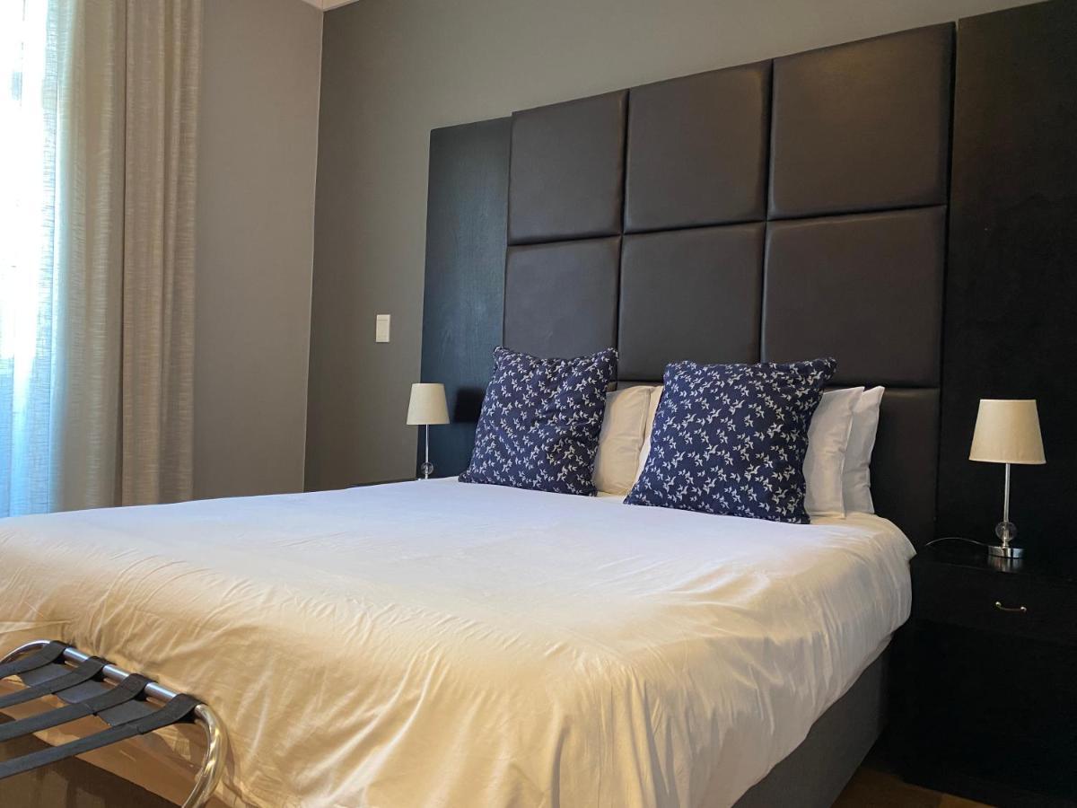 Icon Luxury Apartments Кейптаун Екстериор снимка