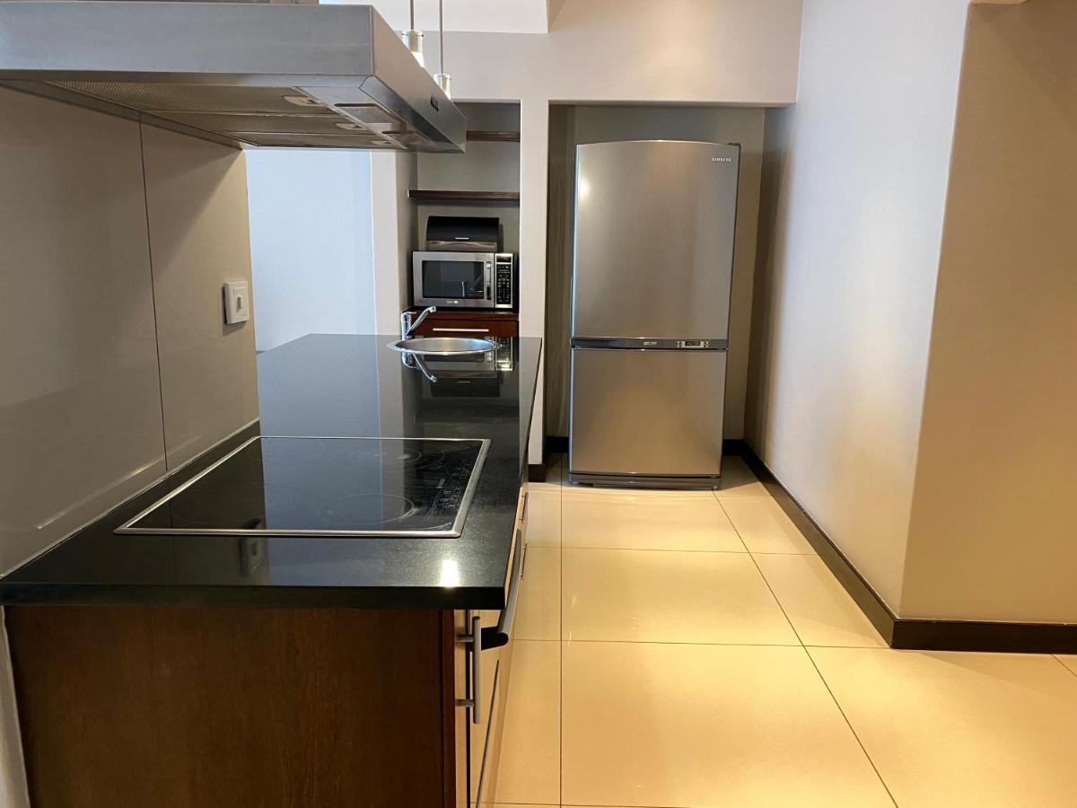 Icon Luxury Apartments Кейптаун Екстериор снимка